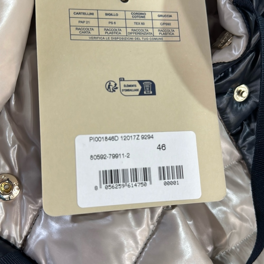 Herno jacket - Picture 6 of 9
